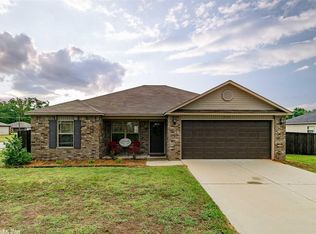 2123 San Luis Blvd, N Little Rock, AR 72118