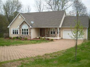 321 Glenview Ests, Bedford, IN 47421