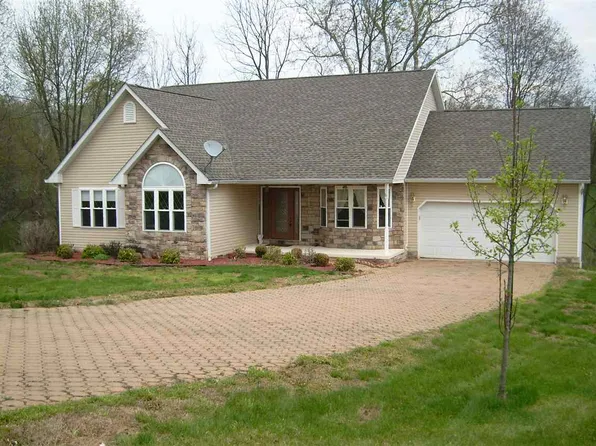321 Glenview Ests, Bedford, IN 47421