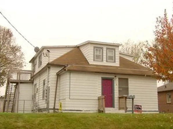 614 Douglas Ave, Des Moines, IA 50313