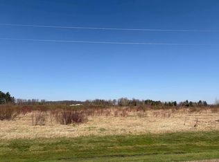 33.69 MOL 26TH ROAD, Marshfield, WI 54449