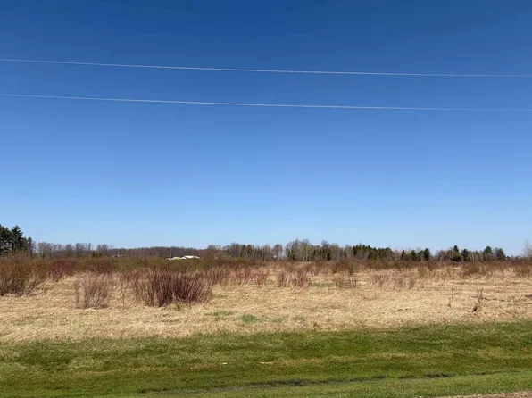 33.69 MOL 26TH ROAD, Marshfield, WI 54449