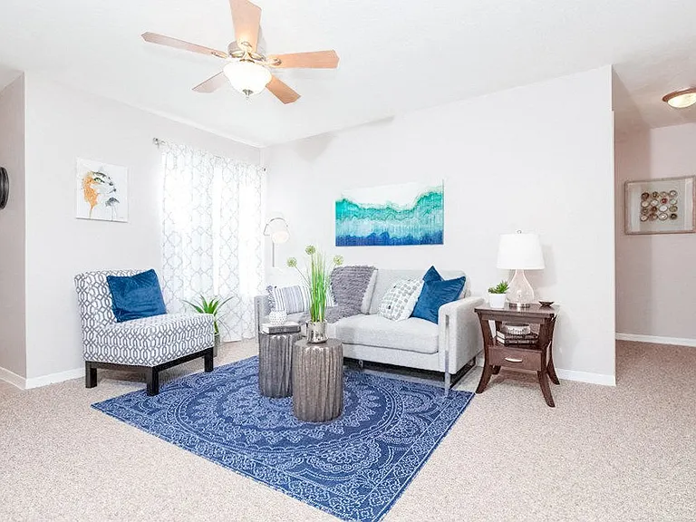 Venue at Lockwood Apartment Homes — Photo 16