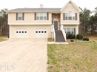 1490 Cedar Hl, Douglasville, GA 30134