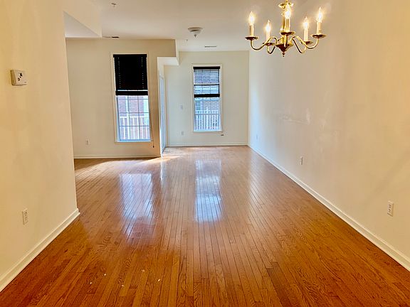 Living & Dining Room Alt View