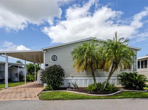 2100 KINGS HIGHWAY #402, PORT CHARLOTTE, FL 33980