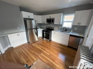 24 Bennett St FLOOR 2, Everett, MA 02149