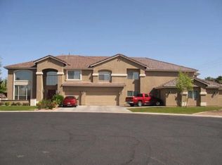 7546 E Kael Cir, Mesa, AZ 85207