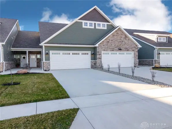 835 Brookwood Cir, Tipp City, OH 45371