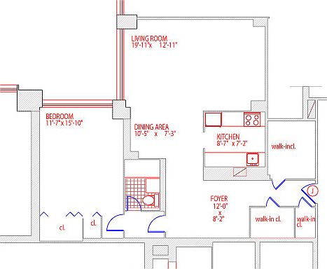 2nd image of 444 E 82nd St APT 10J