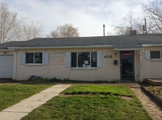 4715 W 5135 S, Kearns, UT 84118