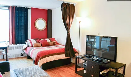 Rented by New York Property Network