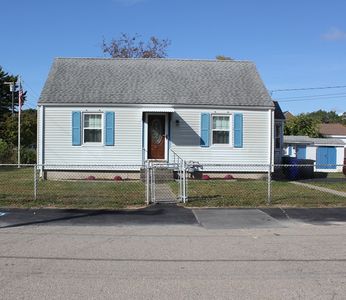 48 Pullman Ave, Attleboro, MA, 02703