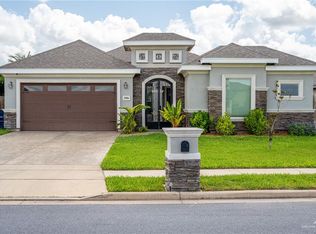 3906 Santa Fe St, Edinburg, TX 78542