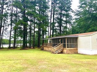 7424 Bowen Rd, Twin City, GA 30471