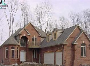 60134 Cottage Ml, Washington, MI 48094