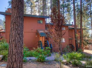 1474 Keller Rd #18, South Lake Tahoe, CA 96150