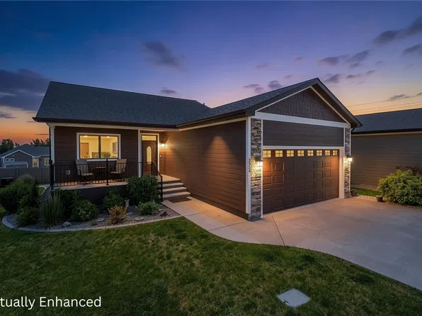 3354 Dunlop Ave, Billings, MT 59106