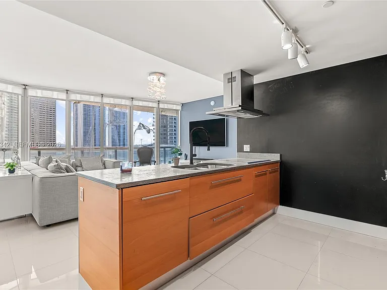 495 Brickell Ave #1704 — Photo 4