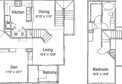 1st image of 3845 Gabrielle Ln APT 722