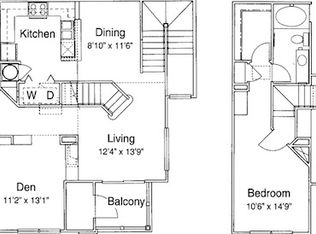 3845 Gabrielle Ln APT 722, Aurora, IL 60504