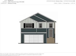 15901 Finale Ct N, Hugo, MN 55038