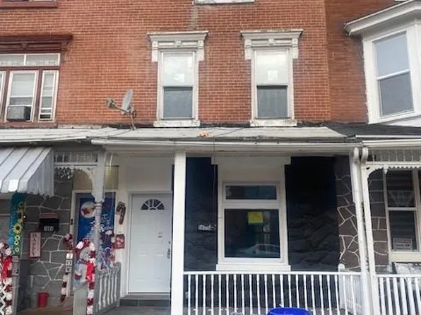 1606 Regina St, Harrisburg, PA 17103