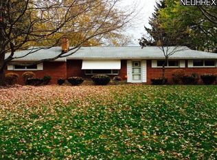 3818 Bel Air Ave NW, Canton, OH