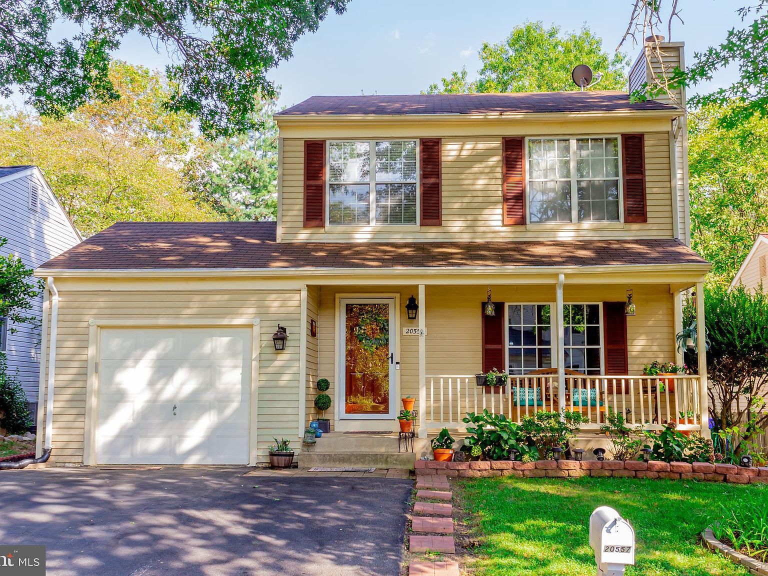 20557 Neerwinder St, Germantown, MD 20874 Zillow