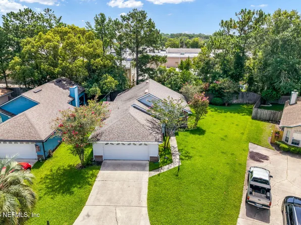 12261 SUTTON ESTATES Drive, Jacksonville, FL 32223