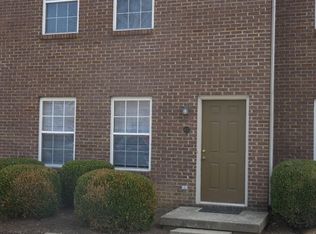 431 Dabney Dr, Lexington, KY 40509