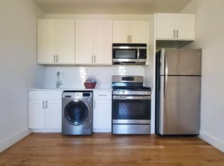 858 Jefferson Ave #3F, Brooklyn, NY 11221