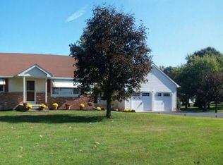 244 Red Lion Rd, Southampton, NJ 08088