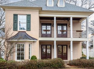 133 Promenade Pkwy, Oxford, MS 38655