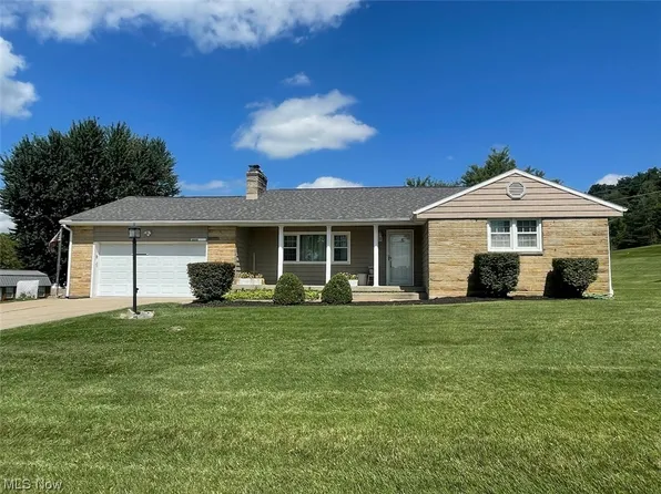 3555 Battlesburg St SE, East Sparta, OH 44626
