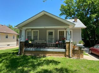 228 N Edwards Ave, Wichita, KS 67203