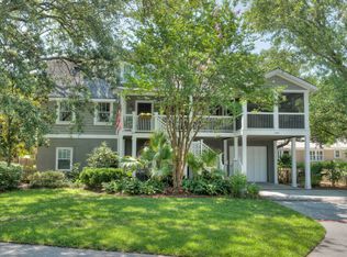 227 Haddrell St, Mount Pleasant, SC 29464