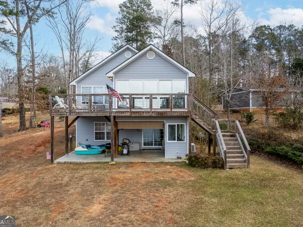 56 Sunglow Ct, Sparta, GA 31087