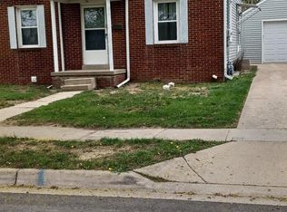 1311 Terrace Ave, Adrian, MI 49221