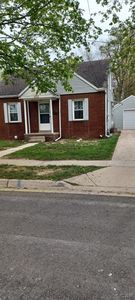 1311 Terrace Ave, Adrian, MI, 49221
