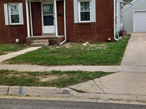 1311 Terrace Ave, Adrian, MI 49221