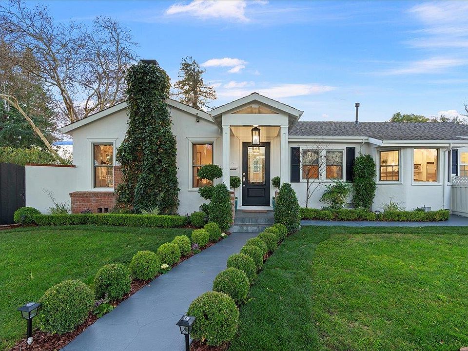1695 Dale Ave, San Jose, CA 95125 Zillow