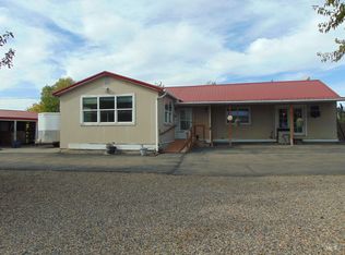 753 Gem Ave, Nyssa, OR 97913
