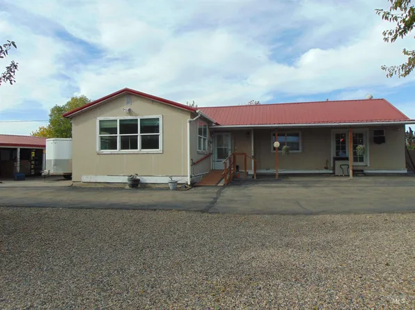 753 Gem Ave, Nyssa, OR 97913