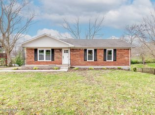 117 Brookview Dr, Shelbyville, KY 40065