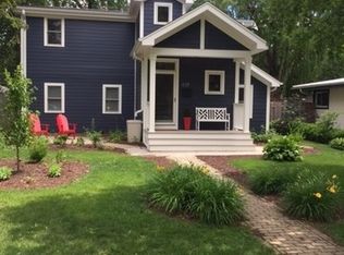 837 Grey Ave, Evanston, IL 60202