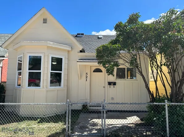 521 Birch St, Anaconda, MT 59711