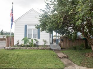 417 Linden St, Ludlow, KY 41016