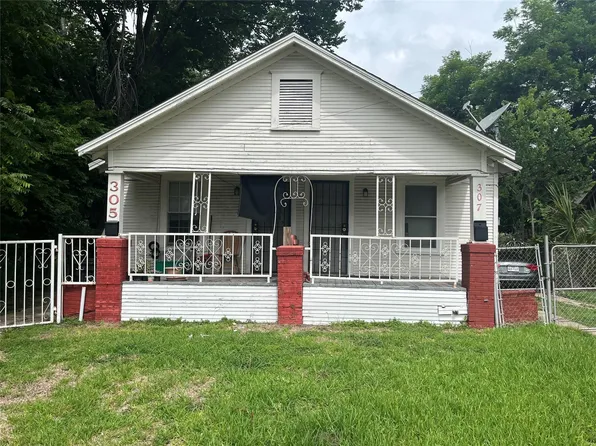 305 Bryan St, Houston, TX 77011