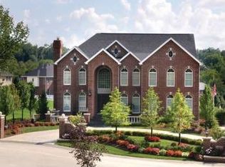 218 Canterwood Dr, Venetia, PA 15367